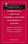 Mathematical Aspects of Numerical Solution of Hyperbolic Systems by A. G....