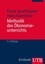 Franz-Josef Kaiser / Methodik des Ökonomieunterrichts / 9783825234751