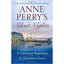 Anne Perry's Silent Nights: Two Victorian Christmas Mys - Paperback NEW Perry, A