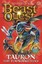 Tauron the Pounding Fury: Series 11 Book 6 by Adam Blade (Paperback, 2012)