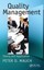 Quality Management by Peter D. Mauch.