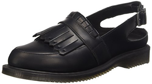 TG. 40 EU Dr. Martens Kensington Valentine P Sandali a Punta Aperta Q8I TG. 40 EU Dr. Martens Kensington Valentine P Sandali a Punta Aperta Q8I