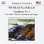 Flagello - Symphony No 1 Audio CD