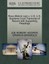 Ross (Melvin Lee) v. U.S. U.S. Supreme Court Transcript of Record with Supportin