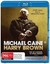 HARRY BROWN BLU RAY - NEW & SEALED MICHAEL CAINE, LIAM CUNNINGHAM,EMILY MORTIMER