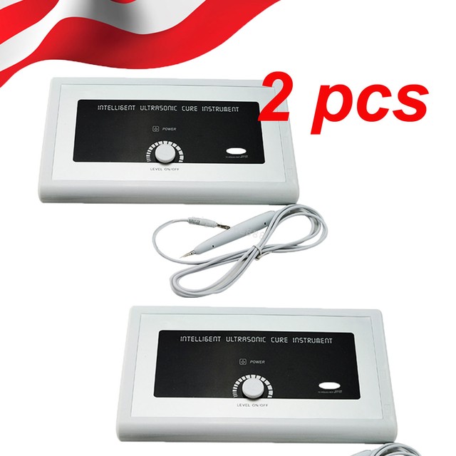 Beauty facial machine 1