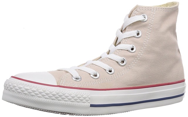 TG.41.5U Converse Chuck Taylor All Star Scarpe basse Unisex Adulto TG.41.5U Converse Chuck Taylor All Star Scarpe basse Unisex Adulto