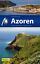 AZOREN Michael Müller Reiseführer 13 Lissabon Portugal NEU Reisehandbuch Acores