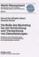 Die Rolle des Marketing bei der Entwicklung und Vermarktung von Dienstleistungen