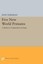 NEW Five New World Primates By John Terborgh Paperback Free Shipping