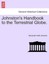 NEW Johnston's Handbook To The Terrestrial... BOOK (Paperback / softback)