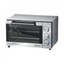 Steba KB19 Mini-Backofen Grillbackofen 18 L 1300 Watt KB 19 + Umluft