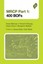 MRCP Part 1: 400 BOFs by Imran Mannan.