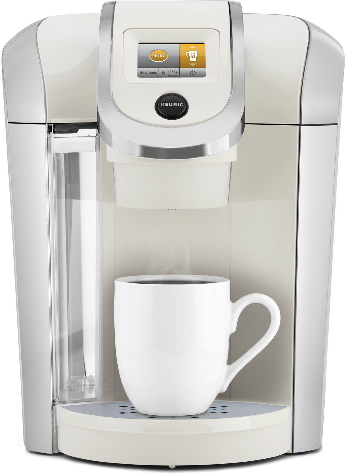 Keurig K475 Coffee Maker Keurig K475 Coffee Maker