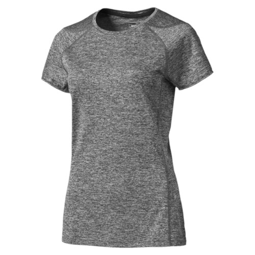 puma donna manica corta puma donna manica corta