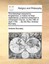 The blessings enjoyed by Englishmen, a motive for their repentance: a sermon pre