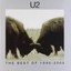 U2 Best Of 1990-2000 CD NEW SEALED Beautiful Day/Mysterious Ways/One/First Time+