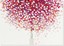 Lollipop Tree Note Cards by Peter Pauper Press.