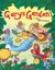 Gary's Garden by Gary Northfield (Paperback / softback, 2016)