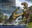 NEW Dinosaur Art By Steve White Hardcover Free Shipping