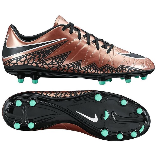 nike hypervenom wayne rooney