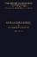 Zsigmondy, Richard: Kolloidchemie Ein Lehrbuch