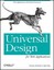 Universal Design for Web Applications: Web Applications That Reach Everyone.