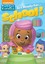 Bubble Guppies: Get Ready For School (2014, DVD NEW)