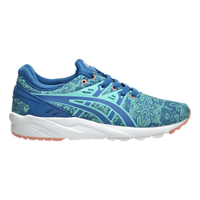 ASICS ginnastica Scarpe sportive donna KAYANO Porto Verde GEL Evo ASICS ginnastica Scarpe sportive donna KAYANO Porto Verde GEL Evo
