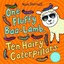 One Fluffy Baa-Lamb, Ten Hairy Caterpillars by Nick Sharratt.