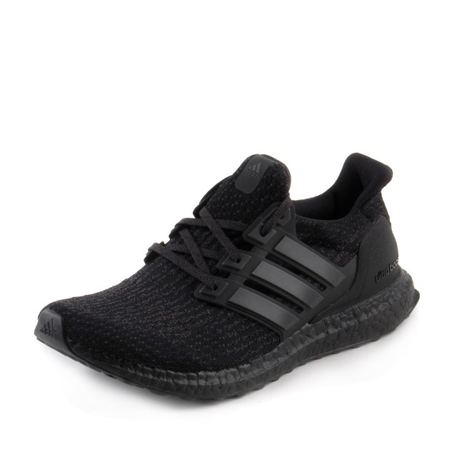 ultra boost adidas triple black ultra boost adidas triple black