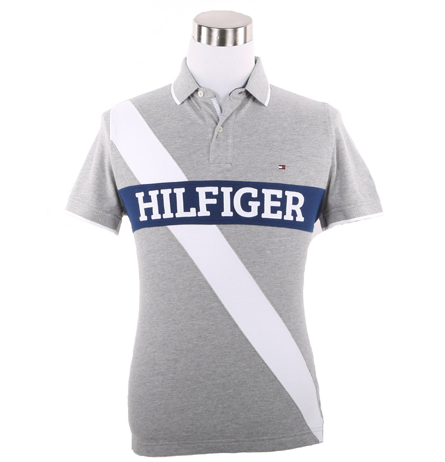 ebay tommy hilfiger polo shirts