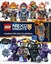 LEGO NEXO KNIGHTS Character Encyclopedia - With...-NEW-9780241288450