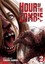 Hour of the Zombie: Vol. 2 by Tsukasa Saimura (Paperback, 2016)
