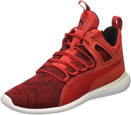 puma Suede Varsity rosso puma Suede Varsity rosso
