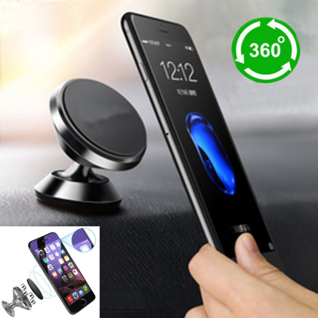 iphone case ebay 11 Phone Mount Car Magnetic Holder Stand Cell for Universal