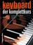 Keyboard. Der Komplettkurs Steve Ashworth