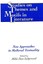 New Approaches to Medieval Textuality Mikle Dave Ledgerwood Buch Englisch 1998