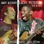Peterson Lucky & Andy Aledort - Tete a Tete