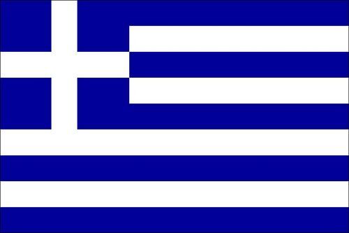 Image result for greece  flag