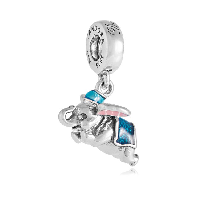 genuine pandora dumbo charm genuine pandora dumbo charm