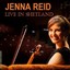 Live In Shetland Jenna Reid Audio CD