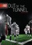 NEW Out of the Tunnel (The Red Zone) by Patrick Jones