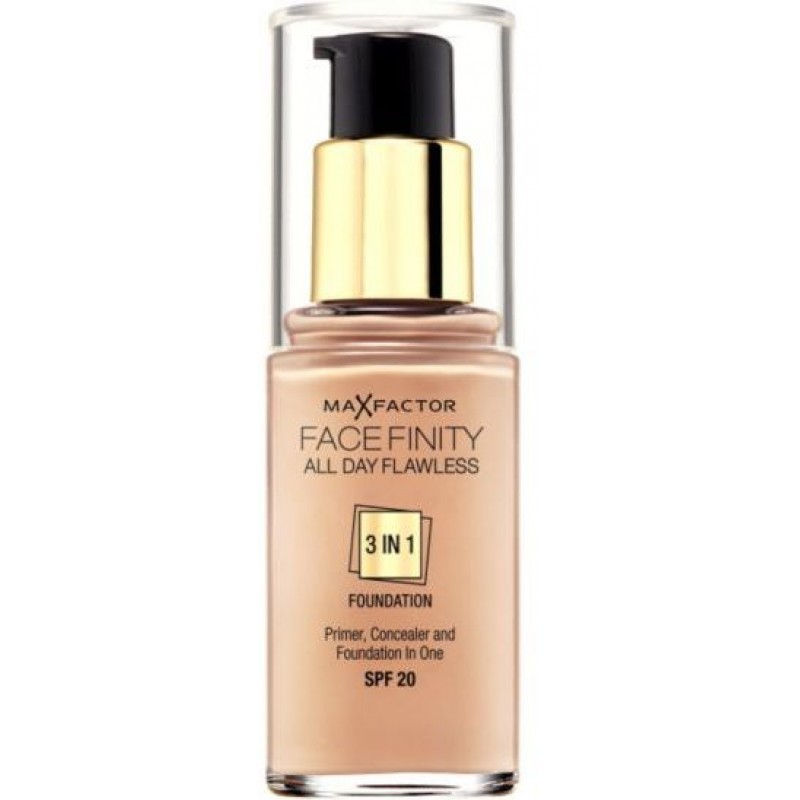 fondotinta max factor 3 in 1 caramel fondotinta max factor 3 in 1 caramel