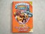 SKYLANDERS GIANTS. MASTER EON'S OFFICIAL GUIDE. SOFTCOVER - BRAND NEW