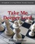 Take Me Deeper Lord: Kingdom Living Bible Study Course Vol 2 (Kingdom Living Bib