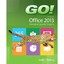 Go! With Microsoft Office 2013 Discipline Specific Projects Prinzing, Melissa