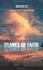 NEW Flames of Faith: A Thumbnail Guide to World Religions by John Cunyus PhD