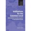 Institutions for the Common Good: International Protection Regimes in Internatio