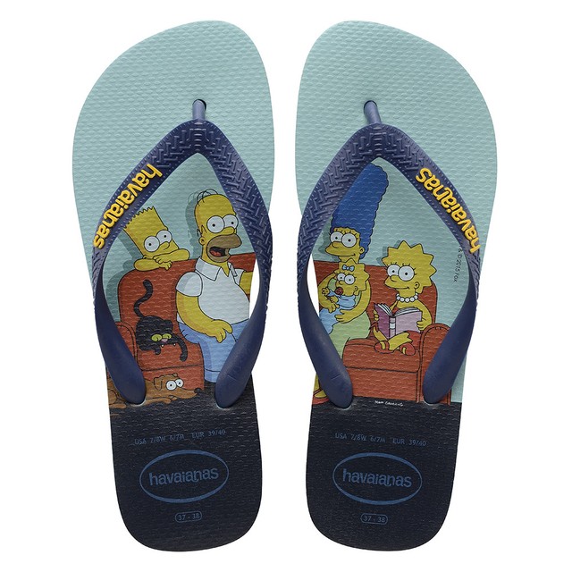 A buon mercatoNS. 281389 HAVAIANAS SIMPSONS 35/36 sulla vendita A buon mercatoNS. 281389 HAVAIANAS SIMPSONS 35/36 sulla vendita
